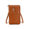 Image of Lightweight Mini One-piece Small Messenger Bag Shopping