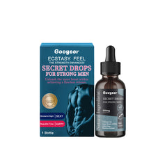 Male Strong Secret Drops Relieve Anxiety