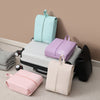 Image of Waterproof Storage Bag Large Capacity Shopping