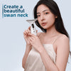 Image of Neck Beauty Instrument The Third Gear Adjust Neck Eye Lifting And Tightening Fade Wrinkles Vibrator Shopping