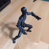 Image of Multi-Jointed Movable Shapeshift Robot 2.0 3D Printed Mannequin Dummy Action Model Doll Toy Kid Gift Shopping