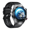 Image of Laser ECG Blood Pressure Health Monitoring Sports Watch Shopping