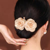 Image of Golden Wings Hair Band Women Shopping