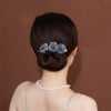 Image of Golden Wings Hair Band Women Shopping