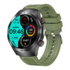 Image of Laser ECG Blood Pressure Health Monitoring Sports Watch Shopping