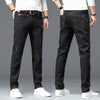 Image of Trendy Stretch Casual Pants Men Shopping