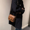 Image of Ins Retro Fashion Chain Crossbody Square Bag Shopping