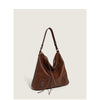 Image of Niche Shoulder Messenger Bag All-match Underarm Shopping