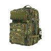 Image of Outdoor Leisure Large Capacity Bag Multifunctional Army Bag Shopping