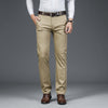 Image of Straight Loose Casual Pants Men's Trousers Shopping