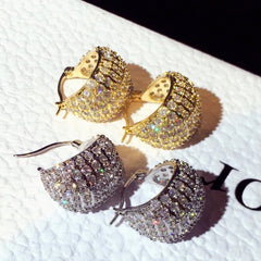 Image of New Fashion Earrings For Women