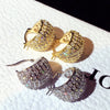 Image of New Fashion Earrings For Women Shopping