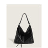 Image of Niche Shoulder Messenger Bag All-match Underarm Shopping