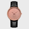 Image of Personality Belt Watch Quartz Watch Men Shopping