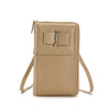 Image of Lightweight Mini One-piece Small Messenger Bag Shopping