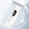 Image of Neck Beauty Instrument The Third Gear Adjust Neck Eye Lifting And Tightening Fade Wrinkles Vibrator Shopping