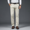 Image of Straight Loose Casual Pants Men's Trousers Shopping