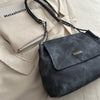 Image of Women's Large Capacity Stylish Good Texture Chain Bag Shopping