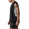 Image of Men's Fashion Casual Sports Vest Shopping