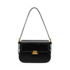 Image of High-grade Special-interest Design Underarm Leather Women's Bag Shopping