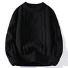 Image of Autumn And Winter Pullover Knitwear Men's Sweater Shopping