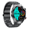 Image of Laser ECG Blood Pressure Health Monitoring Sports Watch Shopping