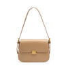 Image of High-grade Special-interest Design Underarm Leather Women's Bag Shopping