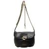 Image of High-grade Special-interest Design Cloud Bag Simple Chain Crossbody Bag Shopping