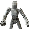 Image of Multi-Jointed Movable Shapeshift Robot 2.0 3D Printed Mannequin Dummy Action Model Doll Toy Kid Gift Shopping