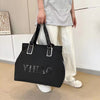 Image of Women's Large-capacity Fashion Design Bag Shopping