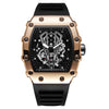 Image of Men's Sports Fashion Waterproof Quartz Watch Shopping