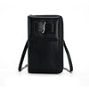 Image of Lightweight Mini One-piece Small Messenger Bag Shopping