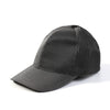 Image of Luminous Baseball Cap Korean New Breathable LED Light Fiber Fluorescent Cap Outdoor Sun-poof Peaked Cap Cross-border Shopping