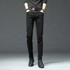 Image of Trendy Stretch Casual Pants Men Shopping