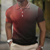 Image of Spring And Autumn Men's Casual Sports T-shirt Shopping