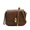 Image of Ins Retro Fashion Chain Crossbody Square Bag Shopping