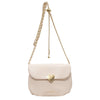 Image of High-grade Special-interest Design Cloud Bag Simple Chain Crossbody Bag Shopping