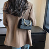 Image of Women's Fashion Simple Casual Shoulder Bag Shopping