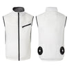 Image of Summer Cooling Cooling Jacket Air Conditioning Clothes Vest Shopping