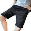 Image of Ice Silk Shorts Men's Summer Thin Shopping