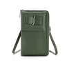 Image of Lightweight Mini One-piece Small Messenger Bag Shopping