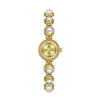 Image of BS New Light Luxury Pearl Bracelet Women's Watch Shopping