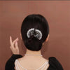 Image of Golden Wings Hair Band Women Shopping