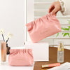 Image of Good-looking Hand-held Portable Cosmetic Bag Shopping