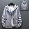 Image of Men's Jacket Spring And Autumn Thin Shopping