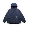 Image of Outdoor Three-in-one Outdoor Jacket Coat Unisex Thickened Warm Shopping