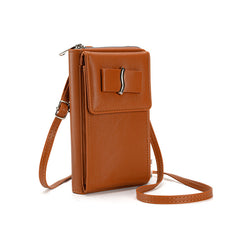 Lightweight Mini One-piece Small Messenger Bag