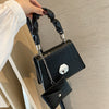 Image of French Niche Fashionable Shoulder Bag Shopping