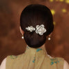 Image of Golden Wings Hair Band Women Shopping