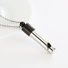 Image of Pendant Whistle Blow Adjustment Breathing Decompression Shopping